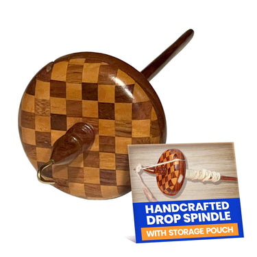 Kit de husillo de caída de espiral superior de lujo